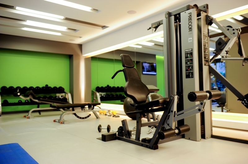 Saifi Suites Hotel Beirut Bagian luar foto