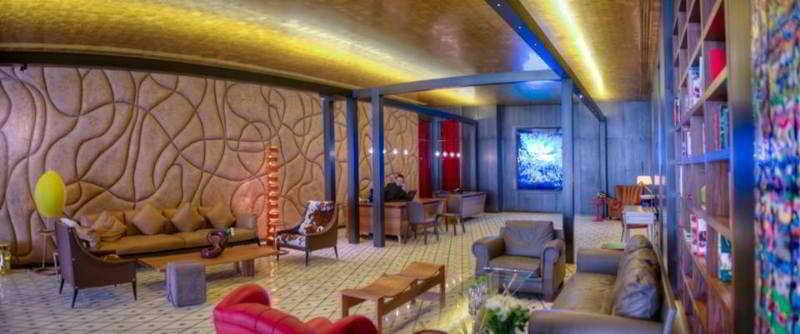 Saifi Suites Hotel Beirut Bagian luar foto